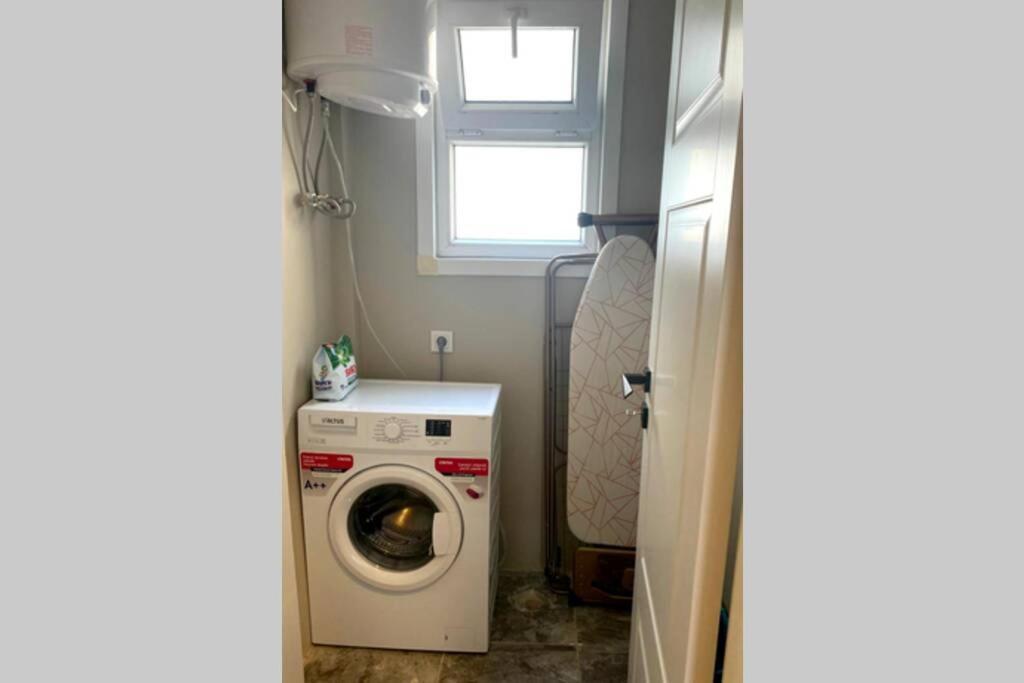 Khalkedon Flat 2 - Kadikoy'Deki Konaklama Adresiniz Istanbul Bagian luar foto