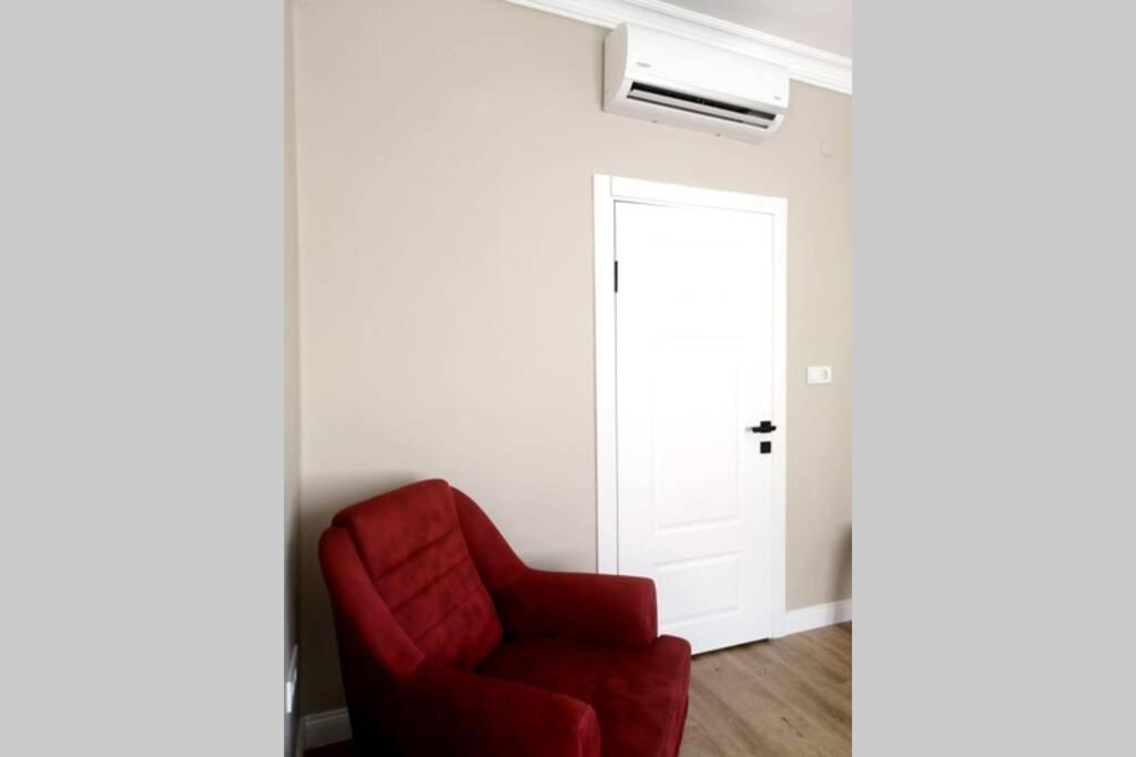 Khalkedon Flat 2 - Kadikoy'Deki Konaklama Adresiniz Istanbul Bagian luar foto