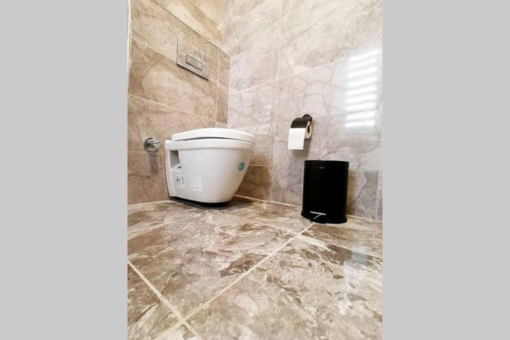 Khalkedon Flat 2 - Kadikoy'Deki Konaklama Adresiniz Istanbul Bagian luar foto