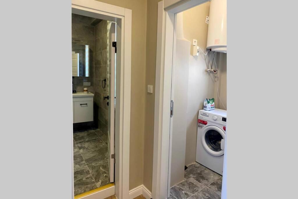 Khalkedon Flat 2 - Kadikoy'Deki Konaklama Adresiniz Istanbul Bagian luar foto