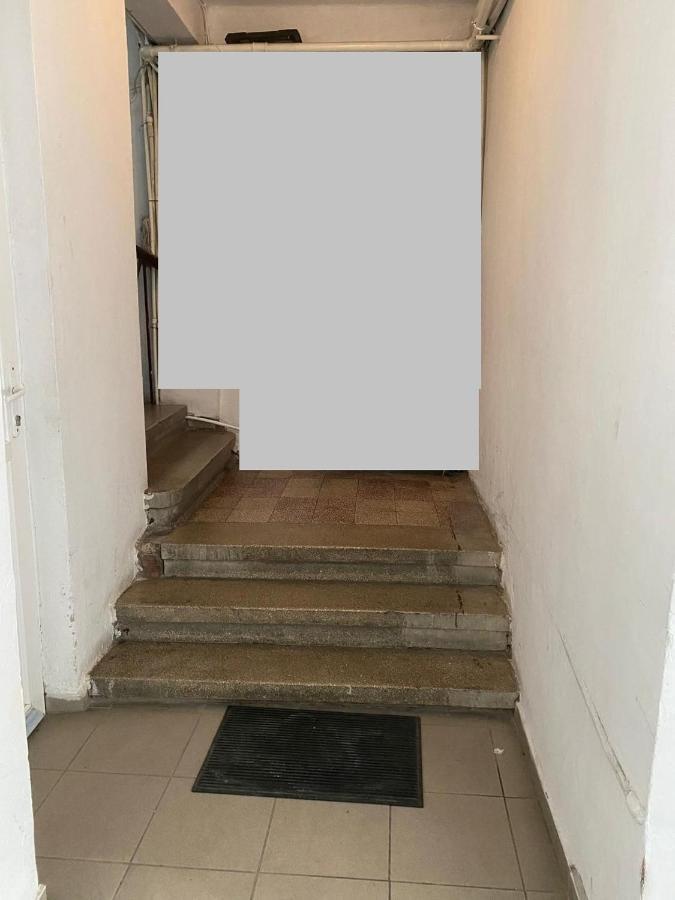 Khalkedon Flat 2 - Kadikoy'Deki Konaklama Adresiniz Istanbul Bagian luar foto
